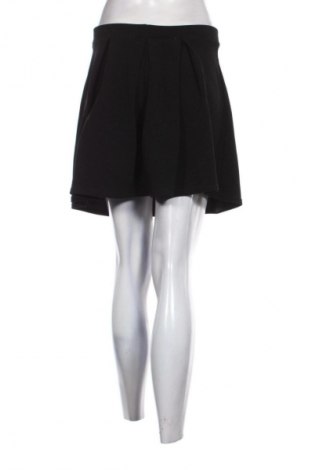 Rock Boohoo, Größe M, Farbe Schwarz, Preis 2,99 €