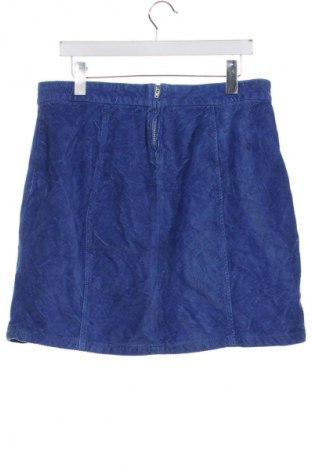 Sukně C&A, Velikost L, Barva Modrá, Cena  49,00 Kč