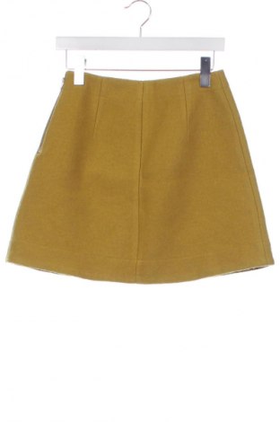 Sukně COS, Velikost XS, Barva Žlutá, Cena  499,00 Kč