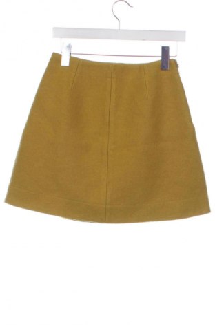 Sukně COS, Velikost XS, Barva Žlutá, Cena  499,00 Kč