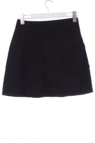 Пола COS, Размер XS, Цвят Син, Цена 14,82 €