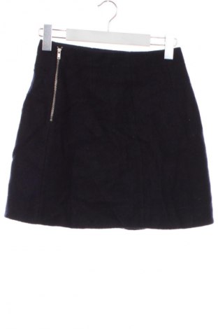 Пола COS, Размер XS, Цвят Син, Цена 14,82 €