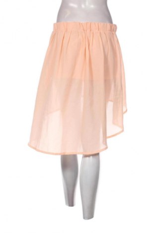 Rock Calliope, Größe S, Farbe Orange, Preis 4,99 €