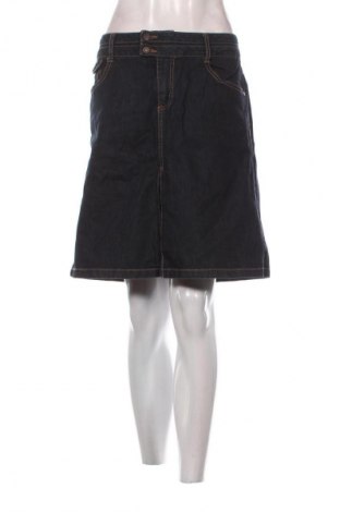 Rock Camaieu, Größe XL, Farbe Blau, Preis 5,99 €