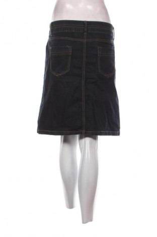 Rock Camaieu, Größe XL, Farbe Blau, Preis 5,99 €