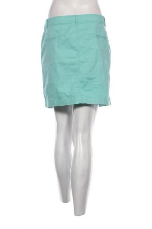 Rock Camaieu, Größe M, Farbe Grün, Preis 2,99 €