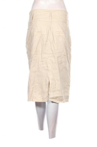 Rock Claudia Strater, Größe M, Farbe Beige, Preis 3,99 €