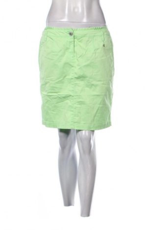 Szoknya Comma,, Méret M, Szín Zöld, Ár 6 709 Ft