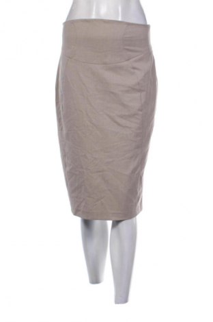 Rock Comma,, Größe S, Farbe Beige, Preis 7,99 €