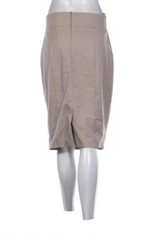 Rock Comma,, Größe S, Farbe Beige, Preis 7,99 €