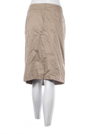 Φούστα Comma,, Μέγεθος XL, Χρώμα  Μπέζ, Τιμή 12,99 €