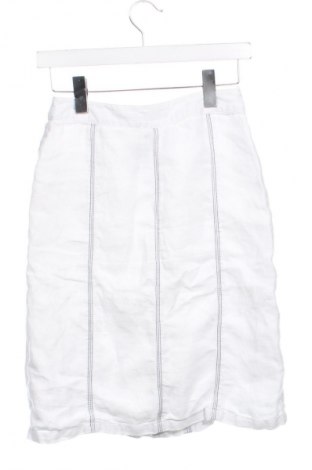 Spódnica Comma,, Rozmiar XS, Kolor Biały, Cena 26,79 zł