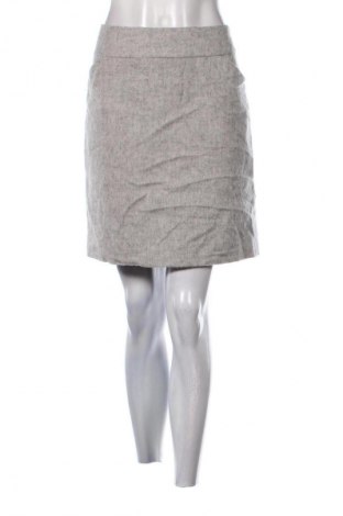 Spódnica Comma,, Rozmiar L, Kolor Szary, Cena 20,99 zł