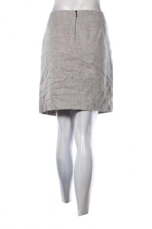 Spódnica Comma,, Rozmiar L, Kolor Szary, Cena 20,99 zł