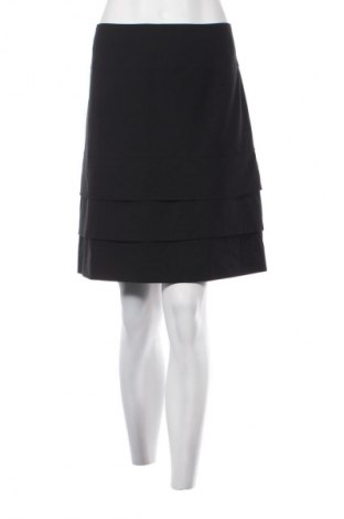 Fustă Comma,, Mărime L, Culoare Negru, Preț 34,29 Lei