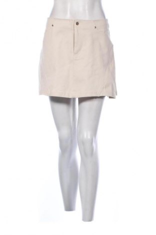 Rock Cropp, Größe M, Farbe Golden, Preis 4,80 €