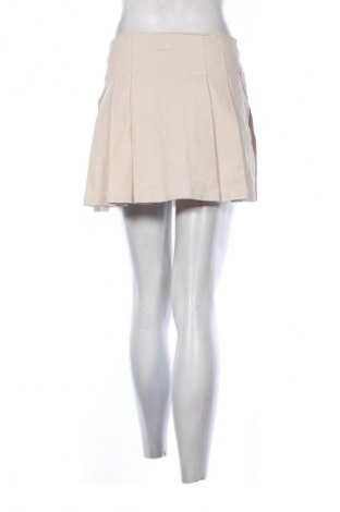 Rock Cropp, Größe M, Farbe Golden, Preis 4,80 €