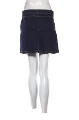 Φούστα Cropp, Μέγεθος M, Χρώμα Μπλέ, Τιμή 4,99 €
