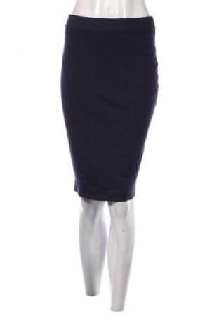 Rock Daphne, Größe M, Farbe Blau, Preis 20,04 €