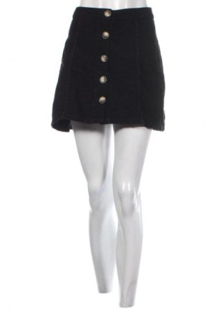 Fustă Denim Co., Mărime L, Culoare Negru, Preț 7,99 Lei