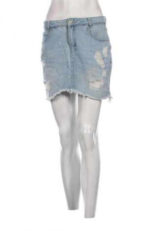 Rock Denim Co., Größe M, Farbe Blau, Preis 8,03 €