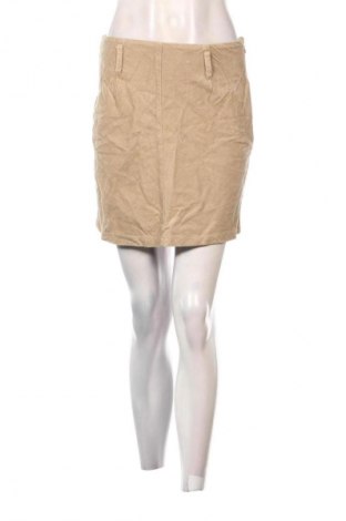 Rock Denim&Co., Größe S, Farbe Beige, Preis 1,99 €