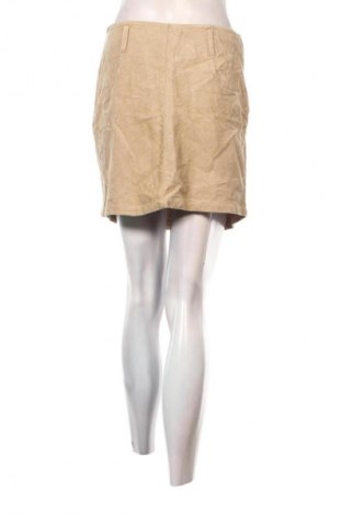 Rock Denim&Co., Größe S, Farbe Beige, Preis 1,99 €