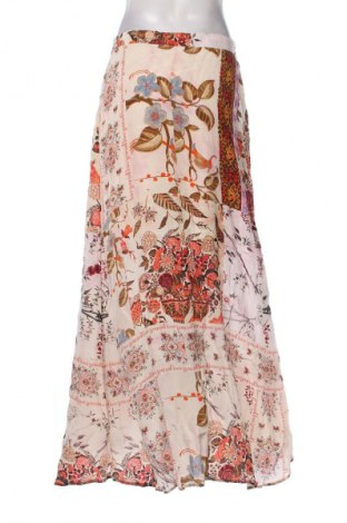 Φούστα Desigual, Μέγεθος M, Χρώμα Πολύχρωμο, Τιμή 39,99 €