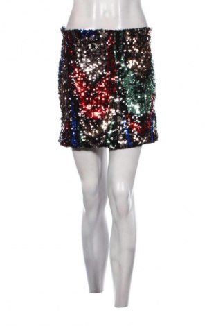 Φούστα Desigual, Μέγεθος M, Χρώμα Πολύχρωμο, Τιμή 23,99 €