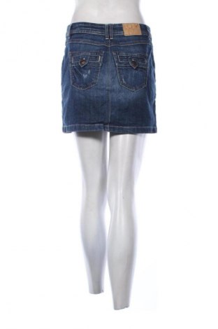 Spódnica Edc By Esprit, Rozmiar M, Kolor Niebieski, Cena 21,99 zł