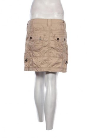 Spódnica Edc By Esprit, Rozmiar L, Kolor Beżowy, Cena 21,99 zł