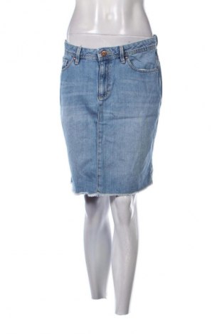 Φούστα Edc By Esprit, Μέγεθος M, Χρώμα Μπλέ, Τιμή 5,99 €