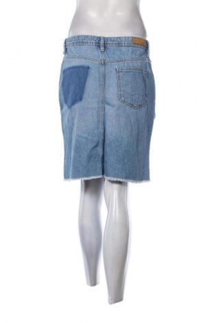 Φούστα Edc By Esprit, Μέγεθος M, Χρώμα Μπλέ, Τιμή 5,99 €
