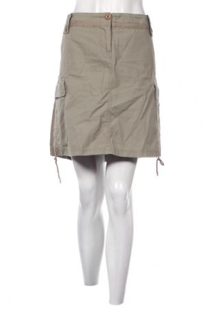 Rock Edc By Esprit, Größe L, Farbe Grau, Preis 15,98 €