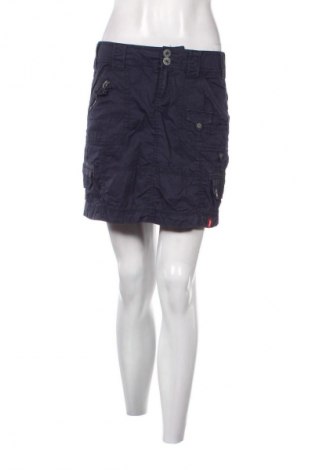 Szoknya Edc By Esprit, Méret M, Szín Kék, Ár 1 979 Ft