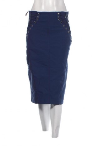 Пола Elisabetta Franchi, Размер L, Цвят Син, Цена 102,25 €