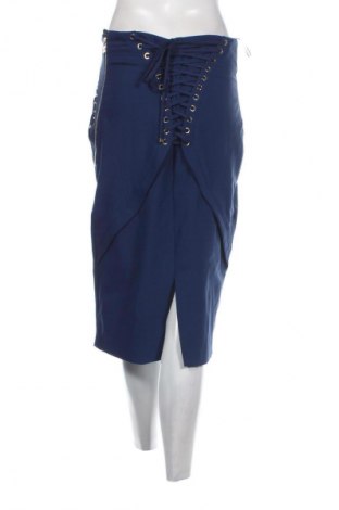 Пола Elisabetta Franchi, Размер L, Цвят Син, Цена 102,25 €