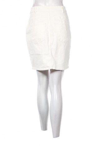 Rock Esmara, Größe L, Farbe Weiß, Preis 2,99 €