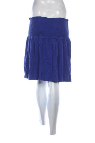 Spódnica Esmara, Rozmiar XL, Kolor Niebieski, Cena 69,77 zł