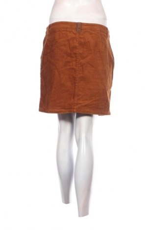 Rock Esprit, Größe M, Farbe Braun, Preis 5,99 €