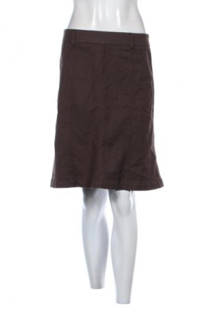 Rock Esprit, Größe M, Farbe Braun, Preis 2,99 €