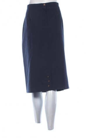 Sukňa Etam, Veľkosť XXL, Farba Modrá, Cena  24,95 €