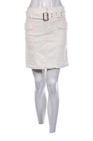 Spódnica Eva Kayan, Rozmiar S, Kolor Beżowy, Cena 31,78 zł