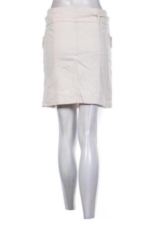 Spódnica Eva Kayan, Rozmiar S, Kolor Beżowy, Cena 31,78 zł