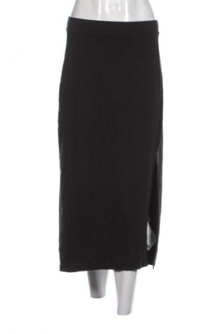 Szoknya Even&Odd, Méret M, Szín Fekete, Ár 3 349 Ft