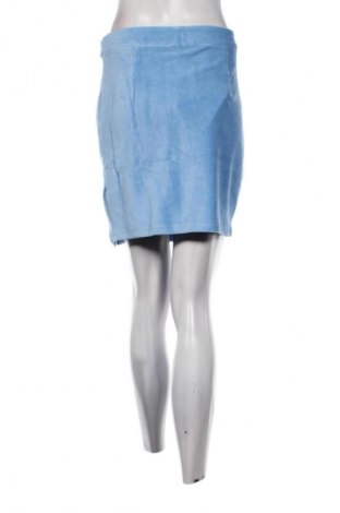 Φούστα Even&Odd, Μέγεθος M, Χρώμα Μπλέ, Τιμή 4,99 €