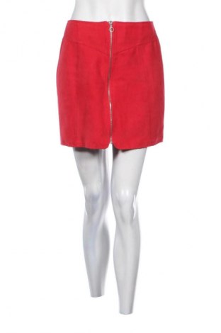 Φούστα Fb Sister, Μέγεθος S, Χρώμα Κόκκινο, Τιμή 4,99 €