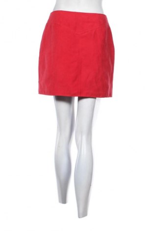 Φούστα Fb Sister, Μέγεθος S, Χρώμα Κόκκινο, Τιμή 4,99 €