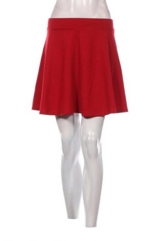 Rock Fb Sister, Größe S, Farbe Rot, Preis 4,84 €