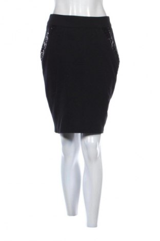 Sukně Flame, Velikost S, Barva Černá, Cena  79,00 Kč